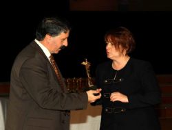 Erzurum Gürpınar'a minnettar